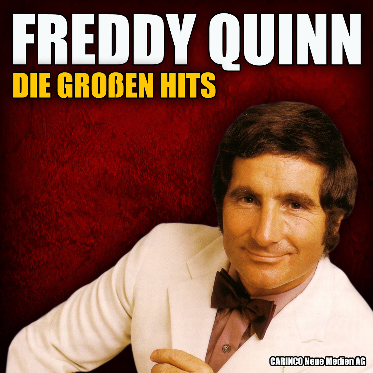 Freddy Quinn